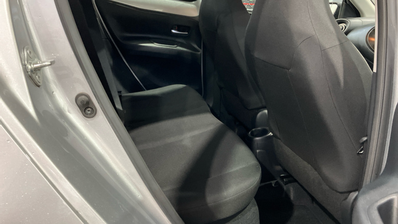 Toyota Aygo X 1.0 VVT-i Pure 5dr Auto Petrol Hatchback